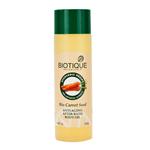 BIO CARROT SEED OIL 120ML